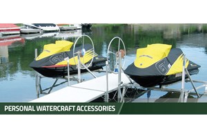 Personal Watercraft Accessories